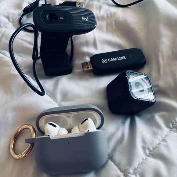 GoPro Hero5 Session Action Camera 🎥 - Picture 5 of 8